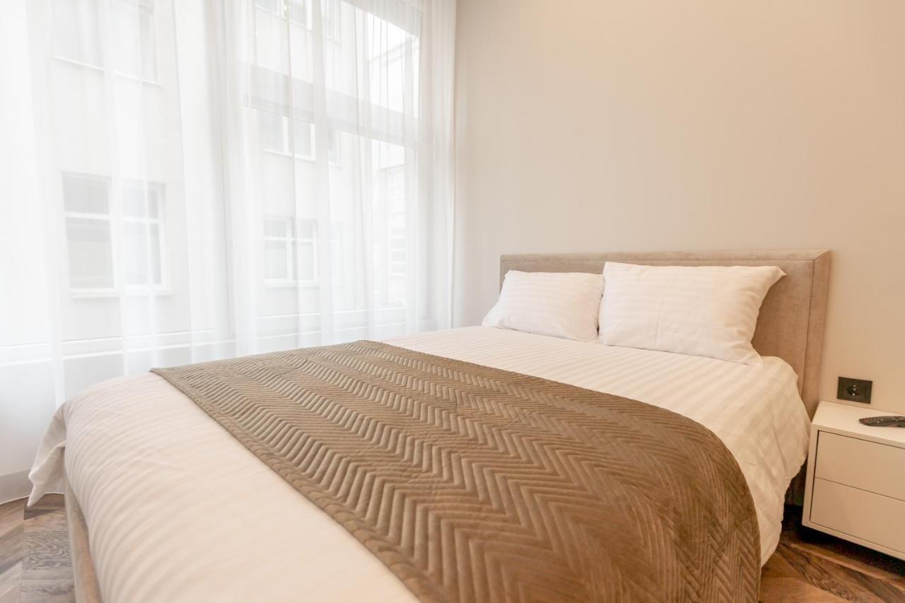 Laisve Boutique Apartments Kaunas Kültér fotó