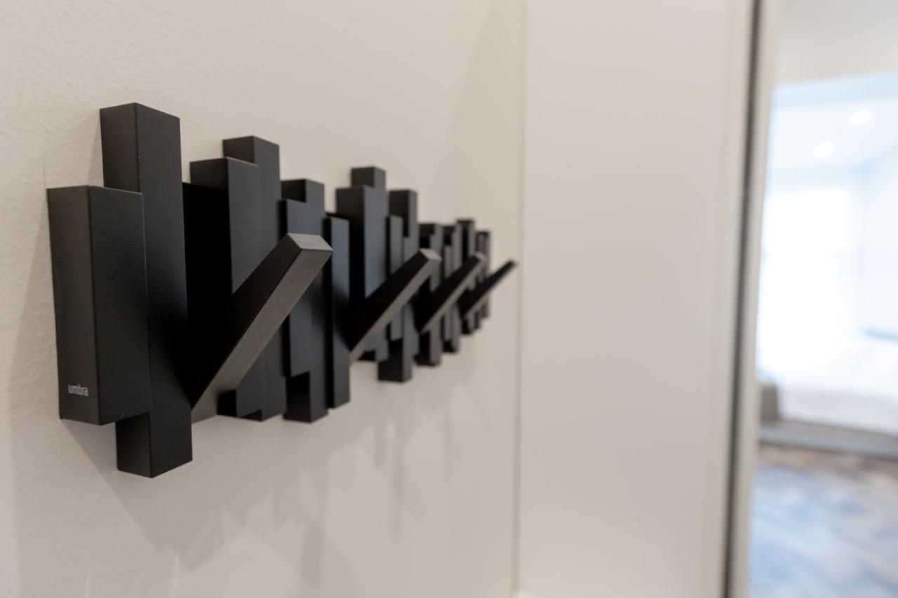 Laisve Boutique Apartments Kaunas Kültér fotó